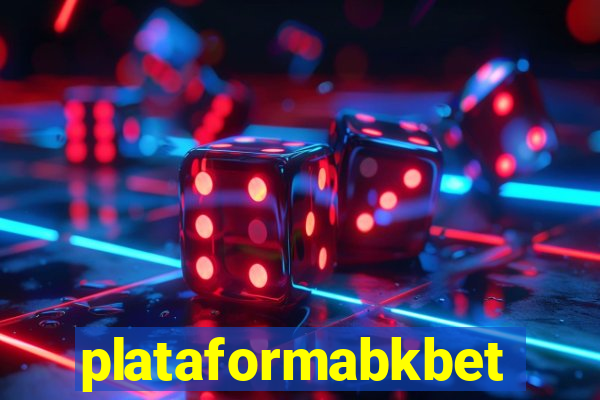 plataformabkbet.com