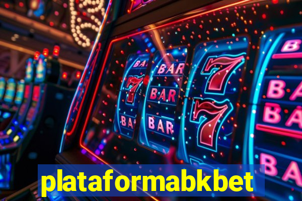 plataformabkbet.com