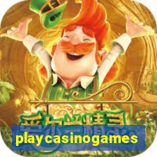 playcasinogames