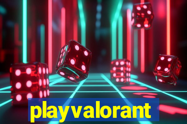 playvalorant