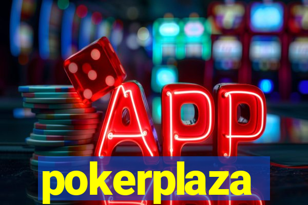 pokerplaza