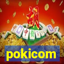 pokicom