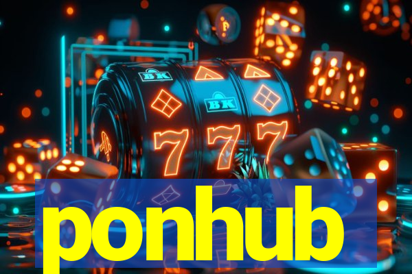 ponhub