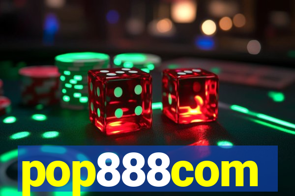 pop888com