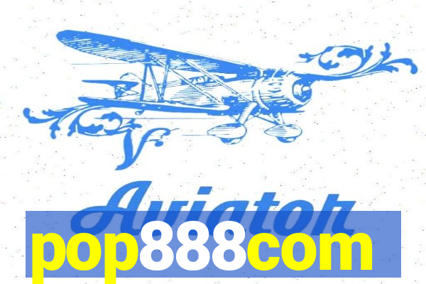 pop888com