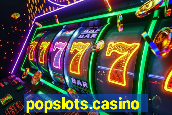 popslots.casino