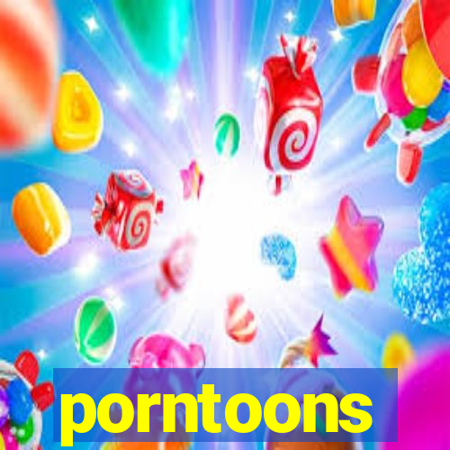 porntoons