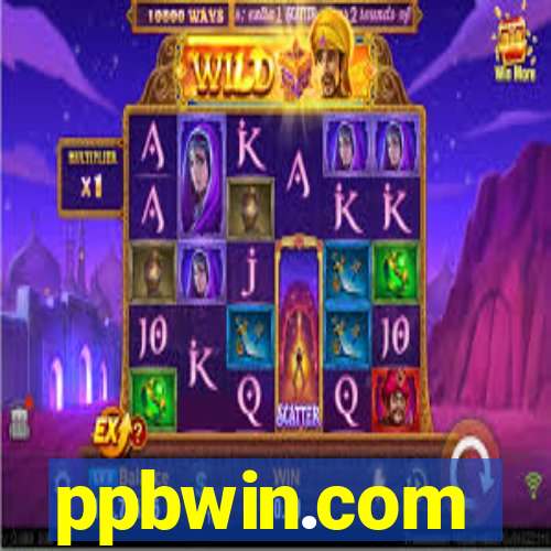 ppbwin.com