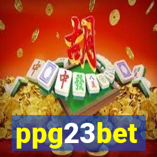 ppg23bet