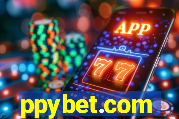 ppybet.com