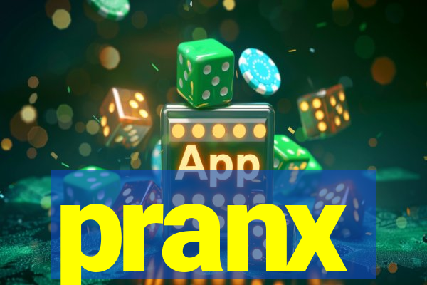 pranx