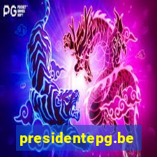 presidentepg.bet