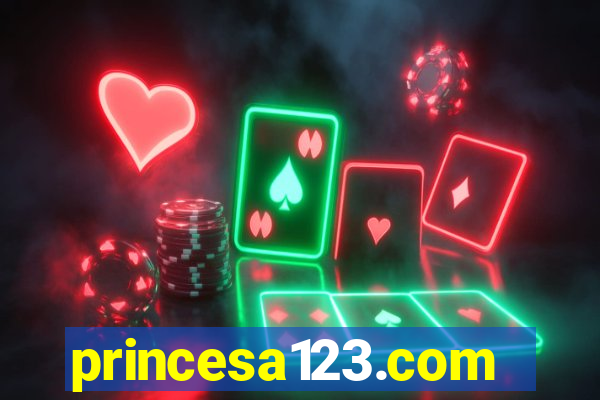 princesa123.com