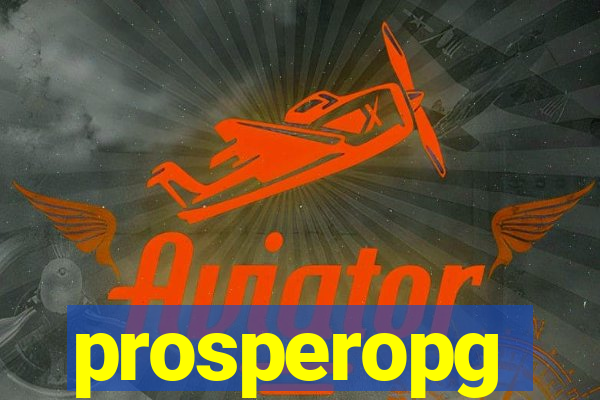 prosperopg