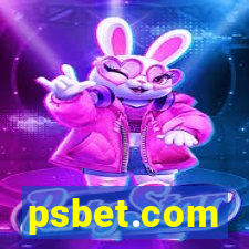 psbet.com