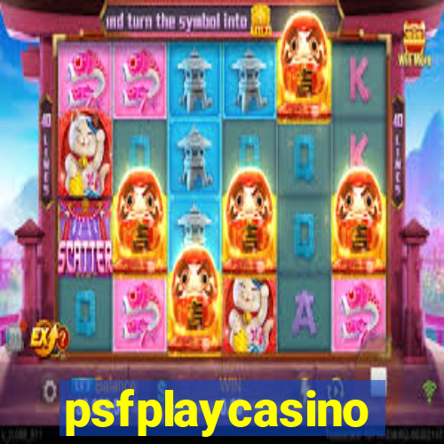 psfplaycasino