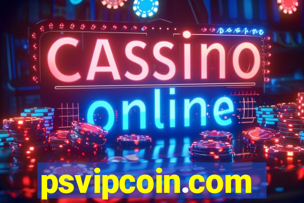 psvipcoin.com