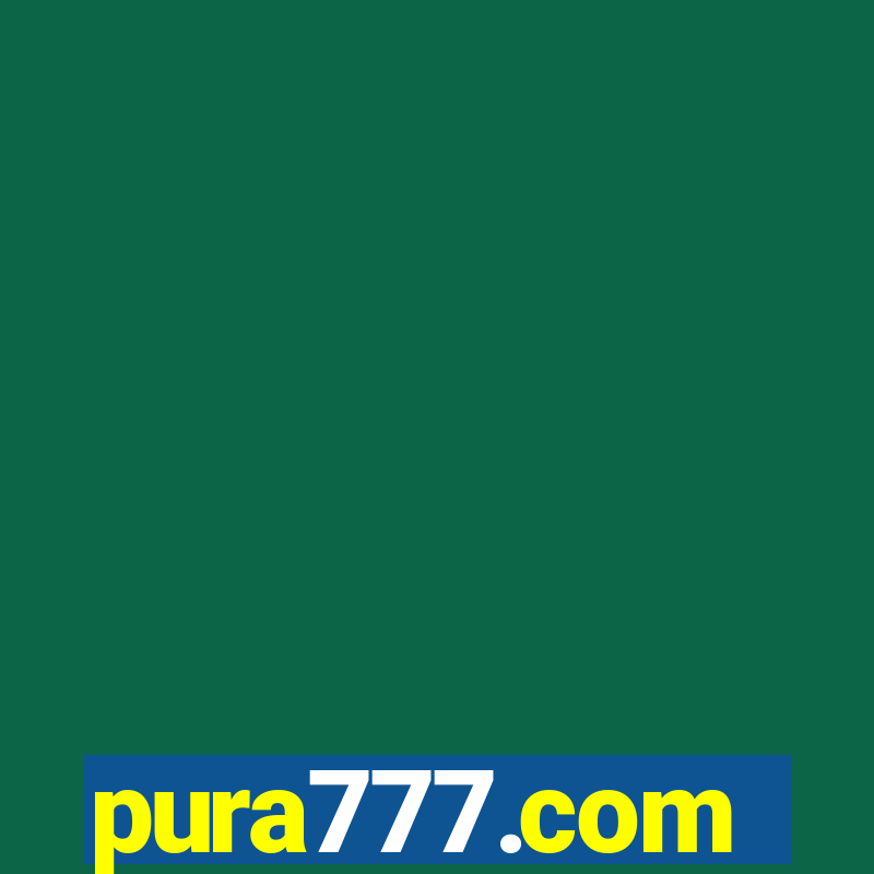 pura777.com