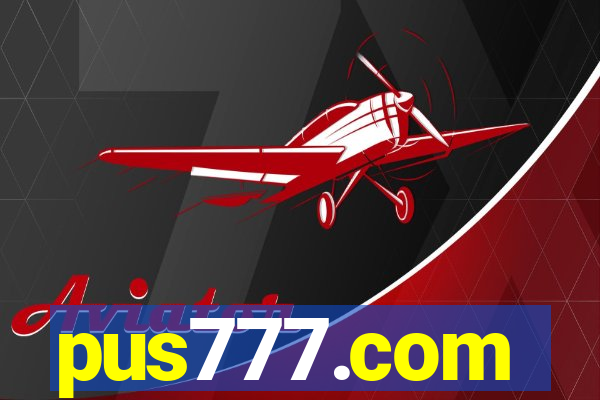 pus777.com