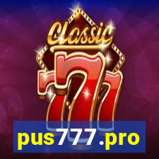 pus777.pro