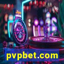 pvpbet.com