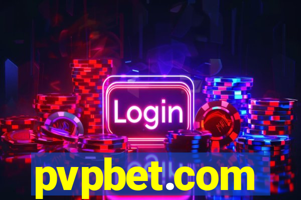 pvpbet.com