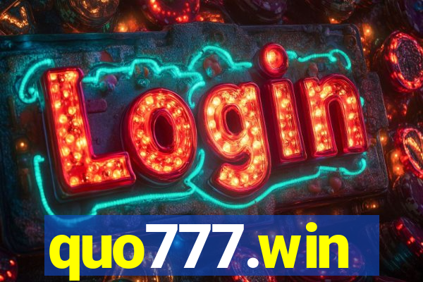 quo777.win