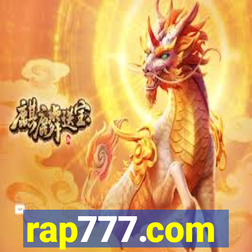 rap777.com