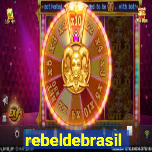 rebeldebrasil