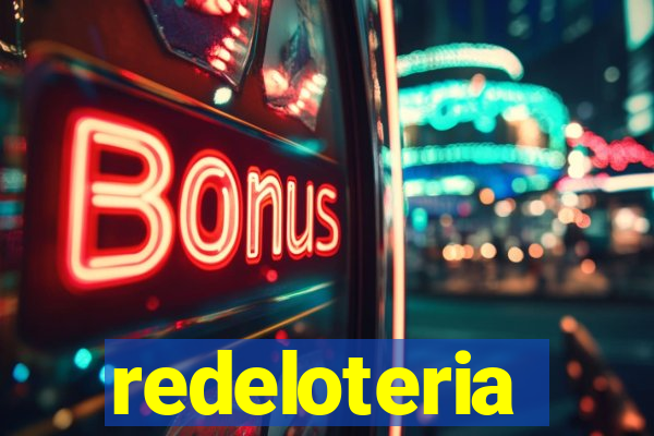 redeloteria