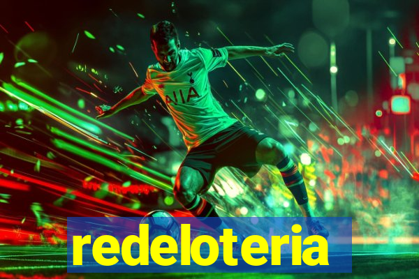 redeloteria