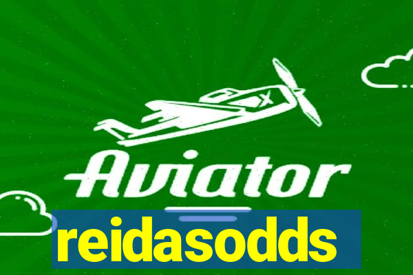 reidasodds