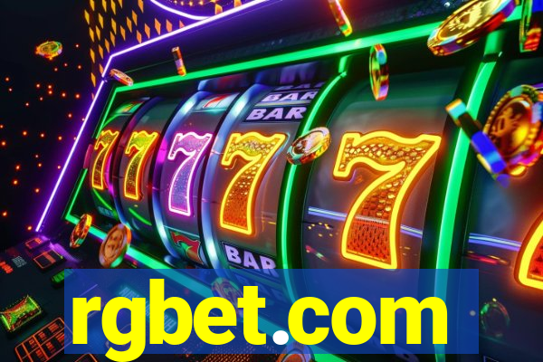 rgbet.com