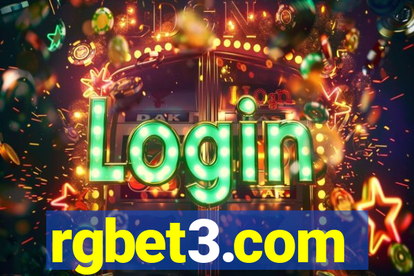 rgbet3.com