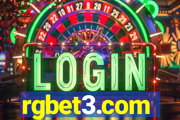 rgbet3.com