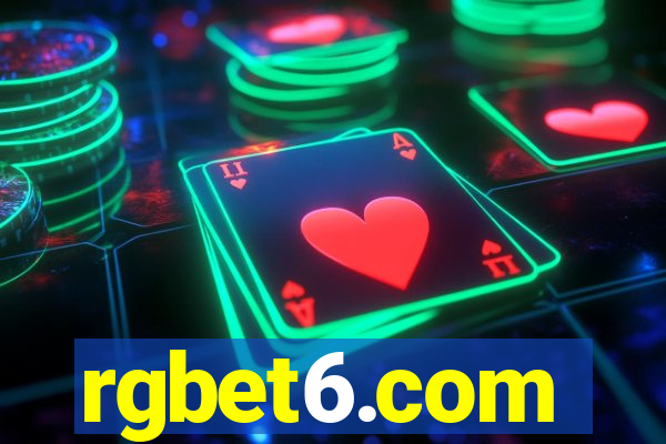 rgbet6.com