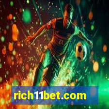 rich11bet.com