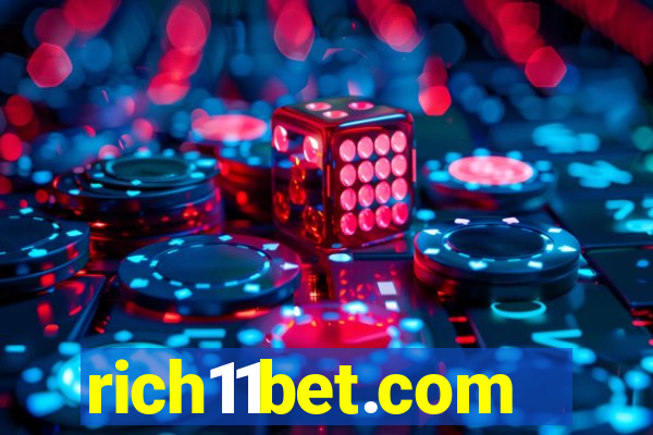 rich11bet.com