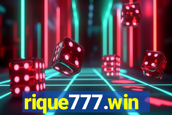 rique777.win