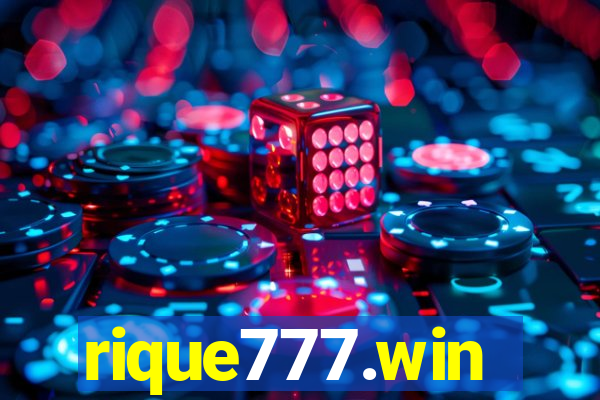 rique777.win