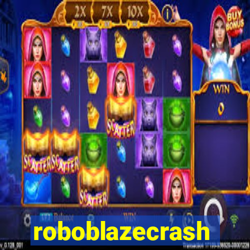 roboblazecrash