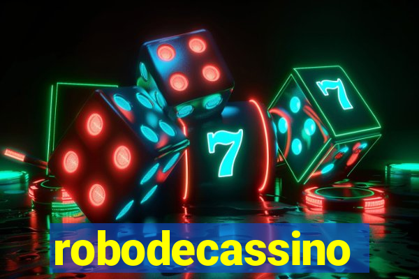 robodecassino