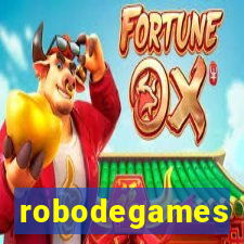 robodegames