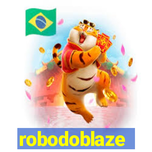 robodoblaze