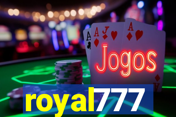 royal777