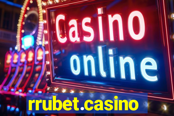 rrubet.casino