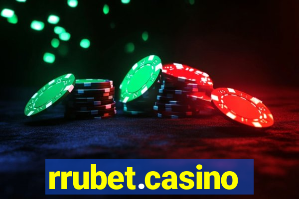 rrubet.casino