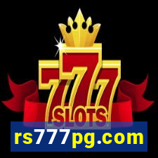 rs777pg.com