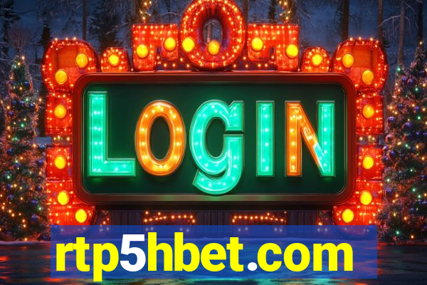 rtp5hbet.com