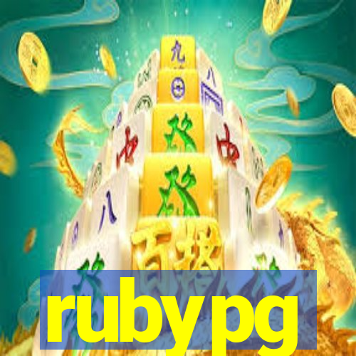 rubypg